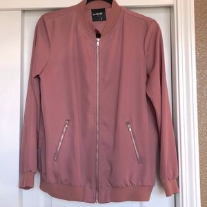 BEBE - LIGHTWEIGHT JACKET
